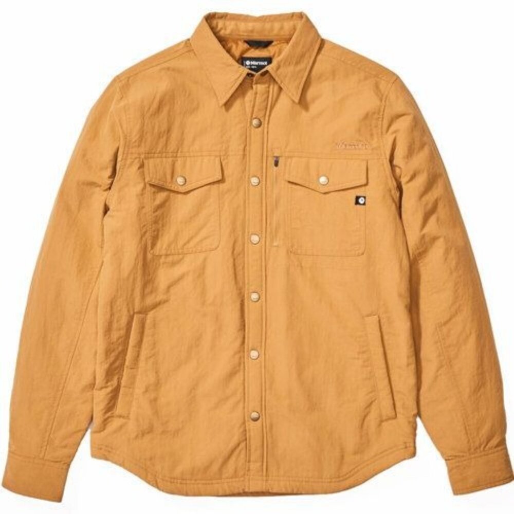 Marmot Calder Jacket in Scotch